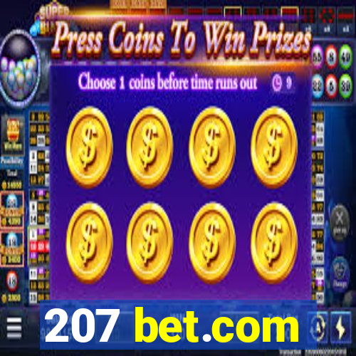 207 bet.com